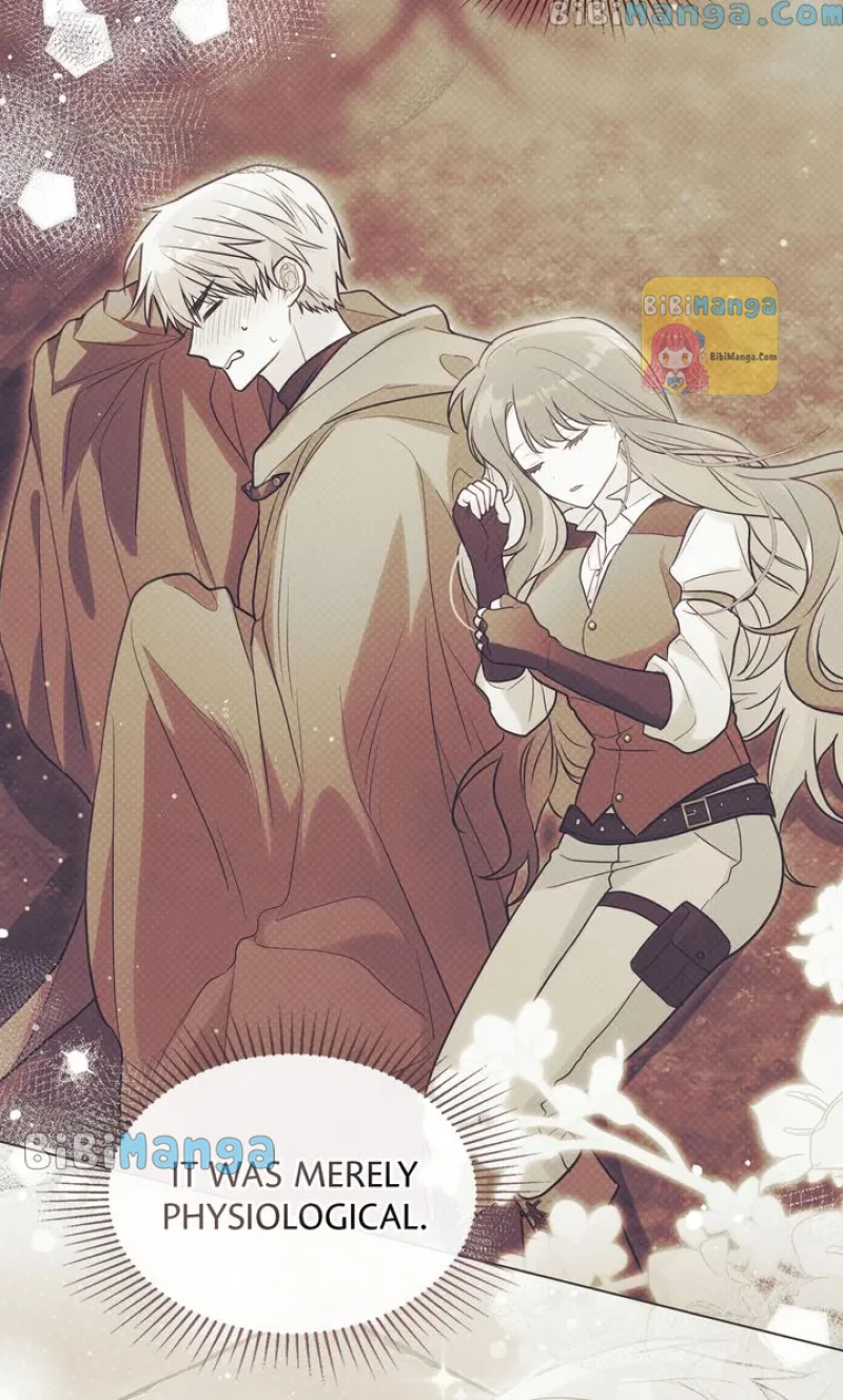 Falling for a Dying Princess Chapter 21 - page 62
