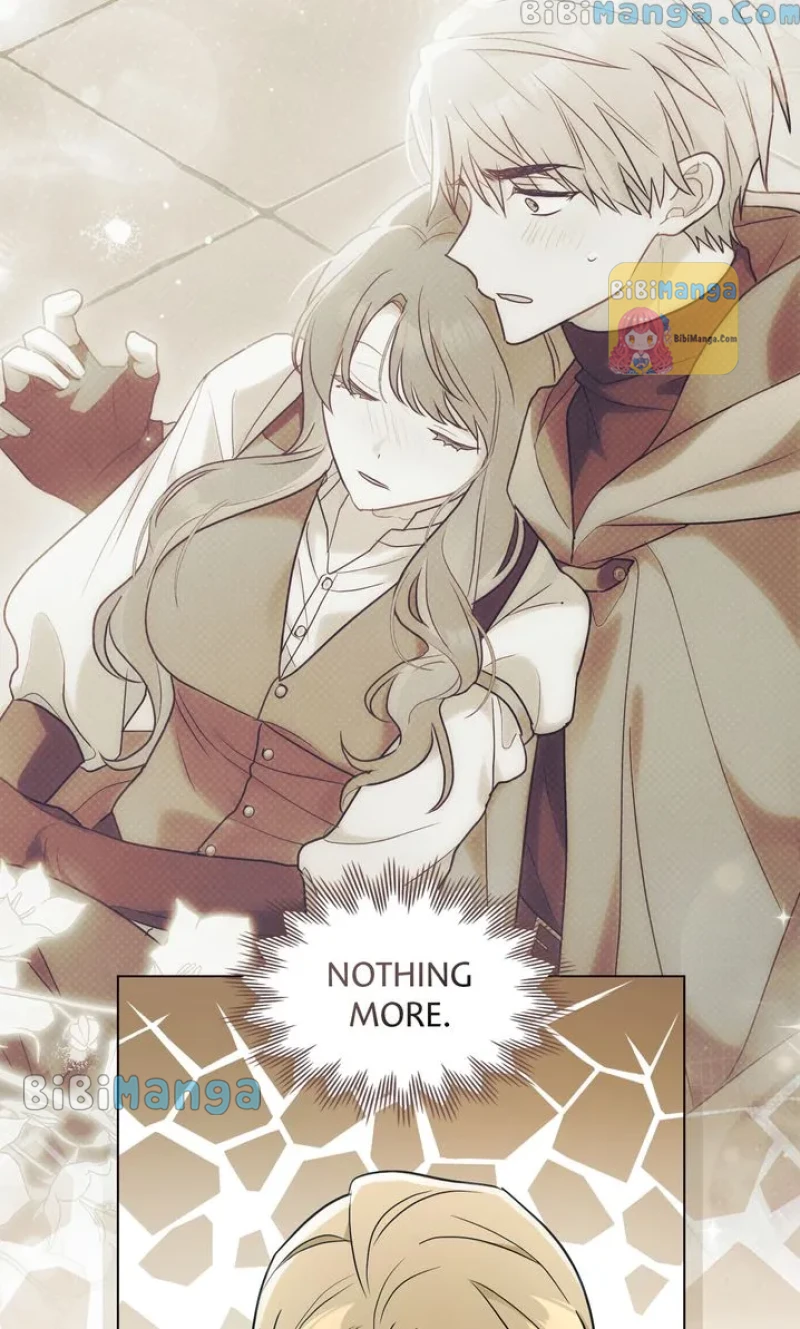 Falling for a Dying Princess Chapter 21 - page 63