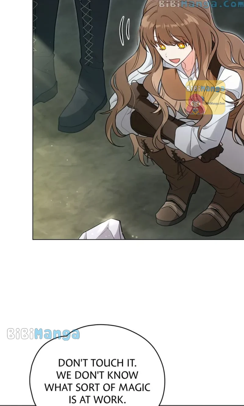 Falling for a Dying Princess Chapter 21 - page 66