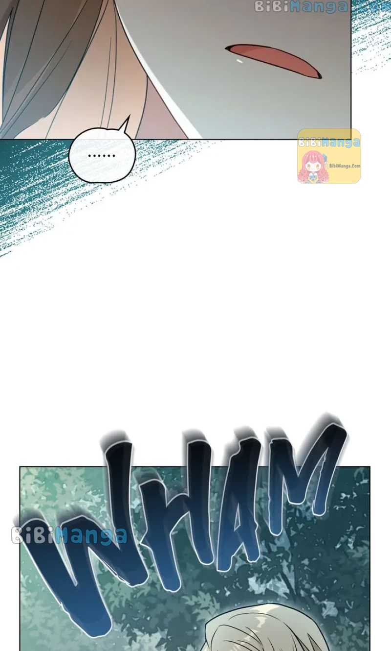 Falling for a Dying Princess Chapter 21 - page 74