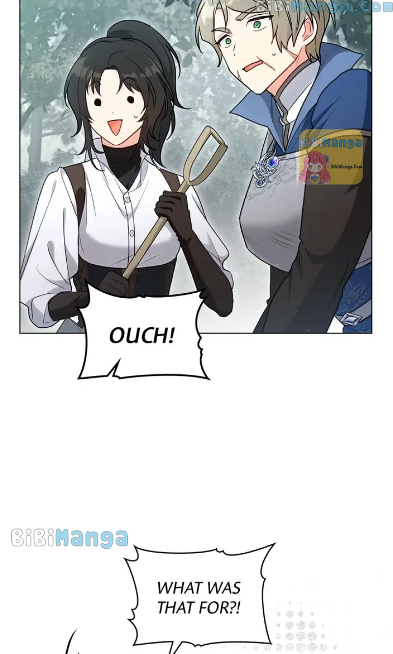 Falling for a Dying Princess Chapter 21 - page 75