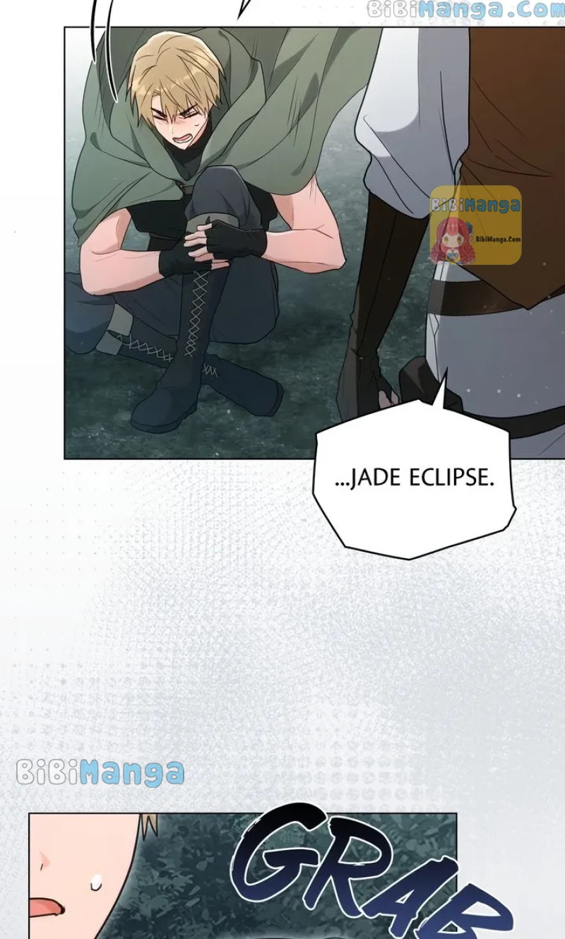 Falling for a Dying Princess Chapter 21 - page 76