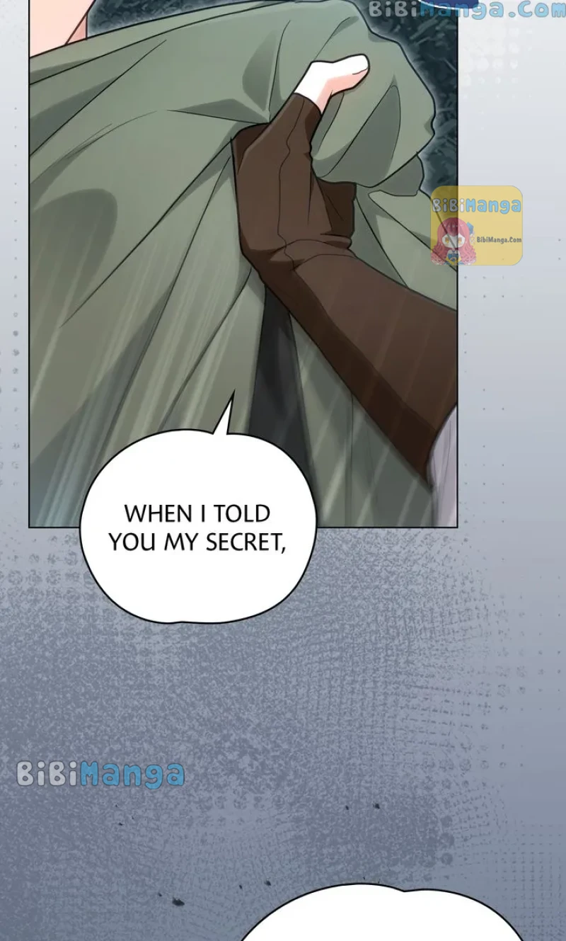 Falling for a Dying Princess Chapter 21 - page 77