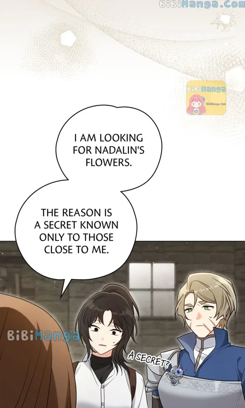 Falling for a Dying Princess Chapter 21 - page 9