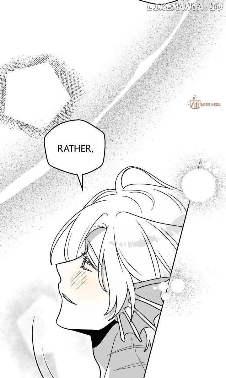 Falling for a Dying Princess Chapter 62 - page 16