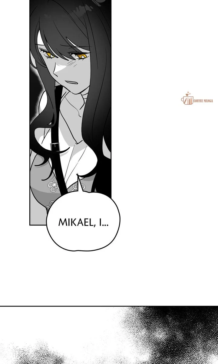 Falling for a Dying Princess Chapter 62 - page 19
