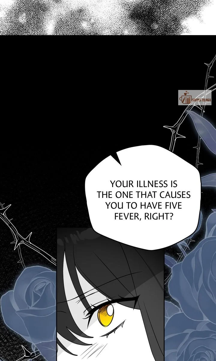 Falling for a Dying Princess Chapter 62 - page 20