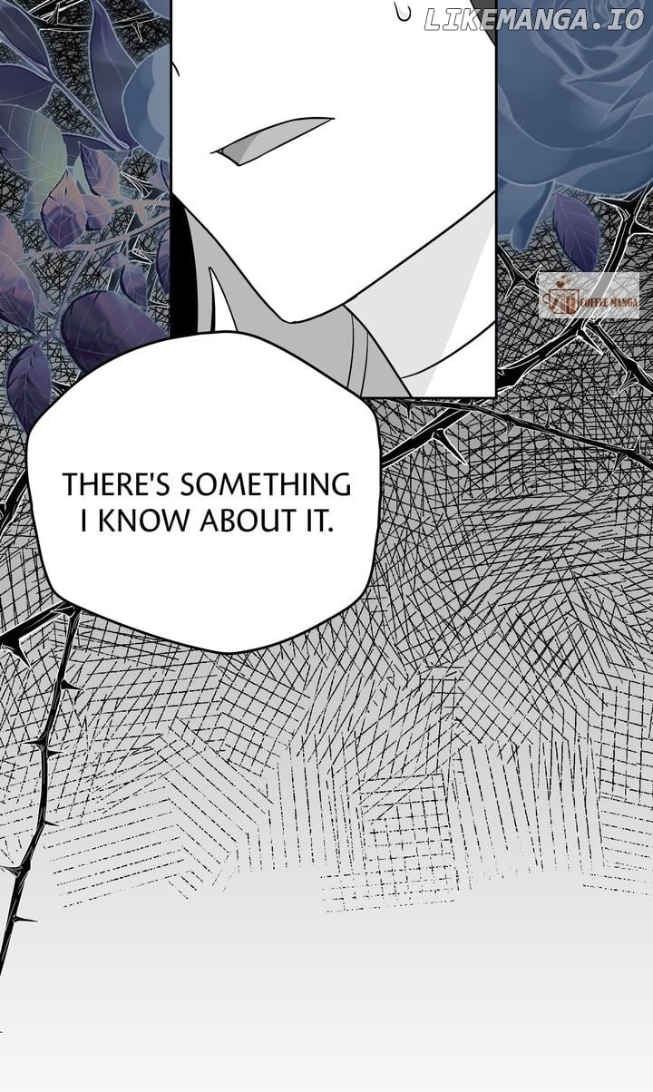 Falling for a Dying Princess Chapter 62 - page 21