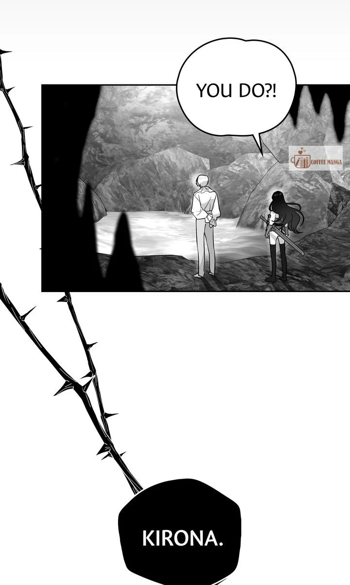 Falling for a Dying Princess Chapter 62 - page 22