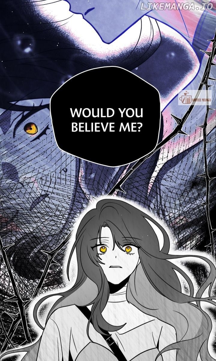 Falling for a Dying Princess Chapter 62 - page 25