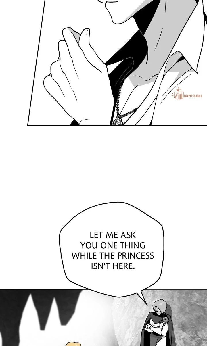 Falling for a Dying Princess Chapter 62 - page 29