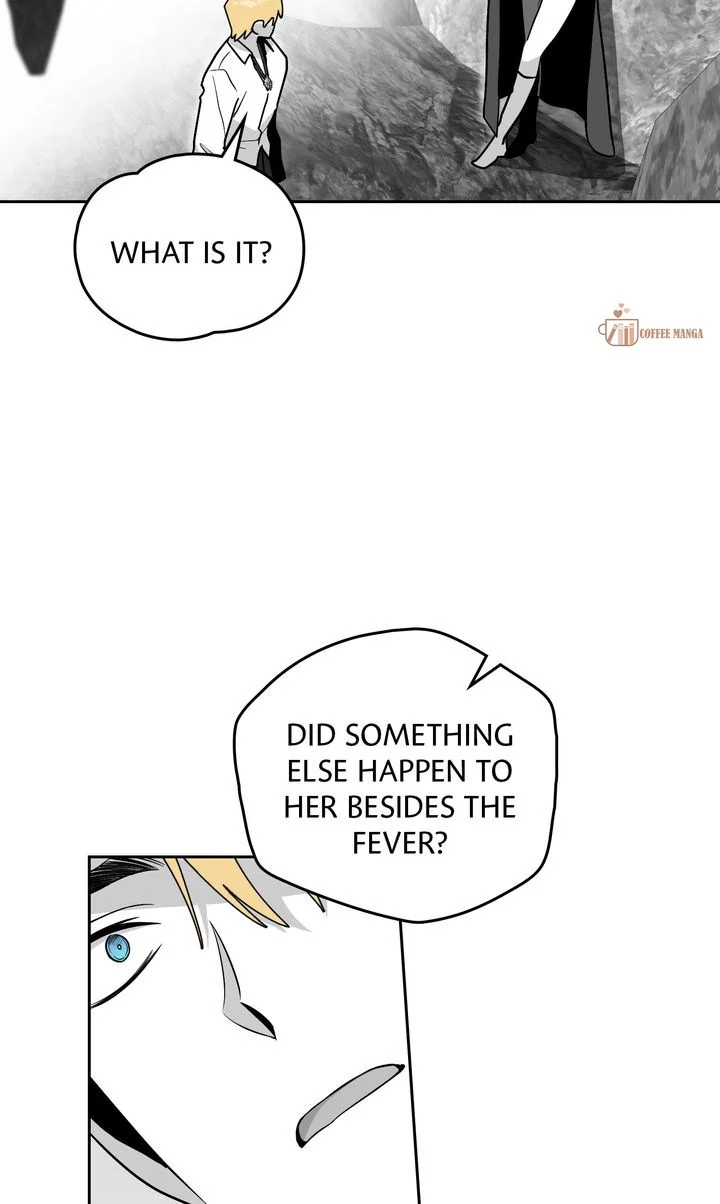 Falling for a Dying Princess Chapter 62 - page 30