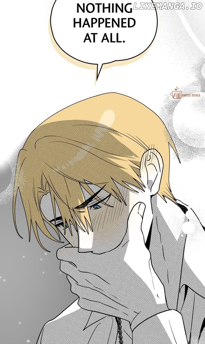 Falling for a Dying Princess Chapter 62 - page 33