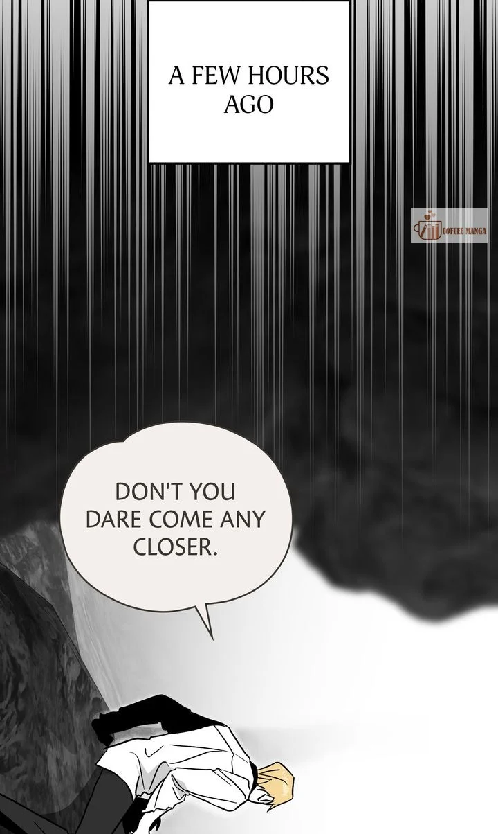 Falling for a Dying Princess Chapter 62 - page 35