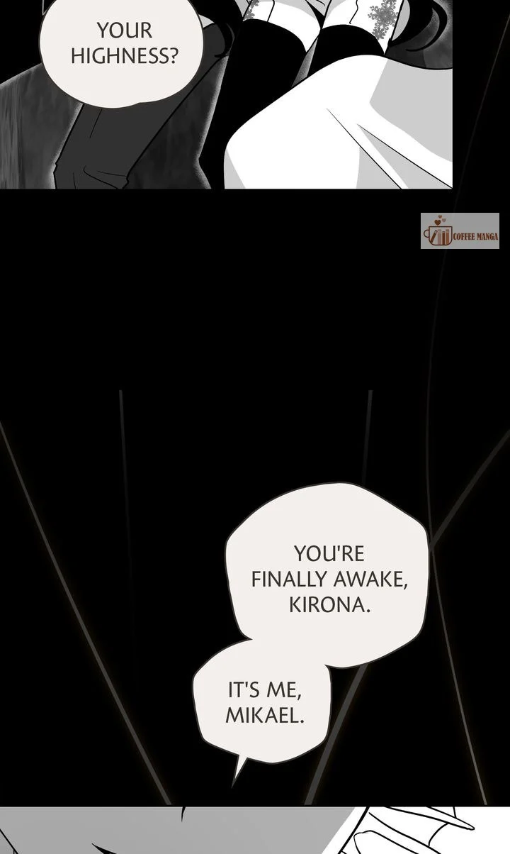 Falling for a Dying Princess Chapter 62 - page 40
