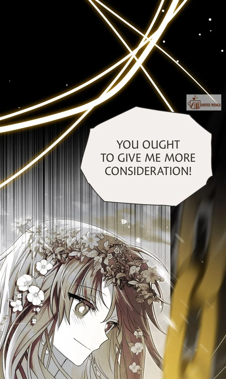 Falling for a Dying Princess Chapter 62 - page 52