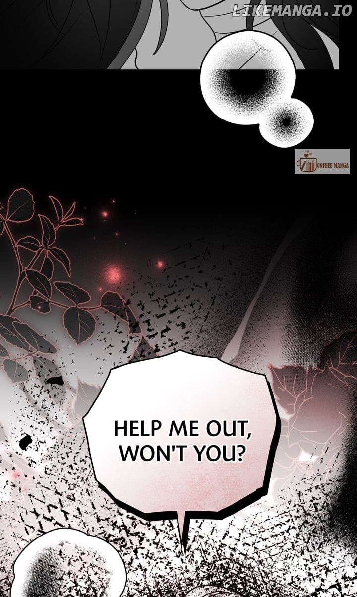 Falling for a Dying Princess Chapter 62 - page 59