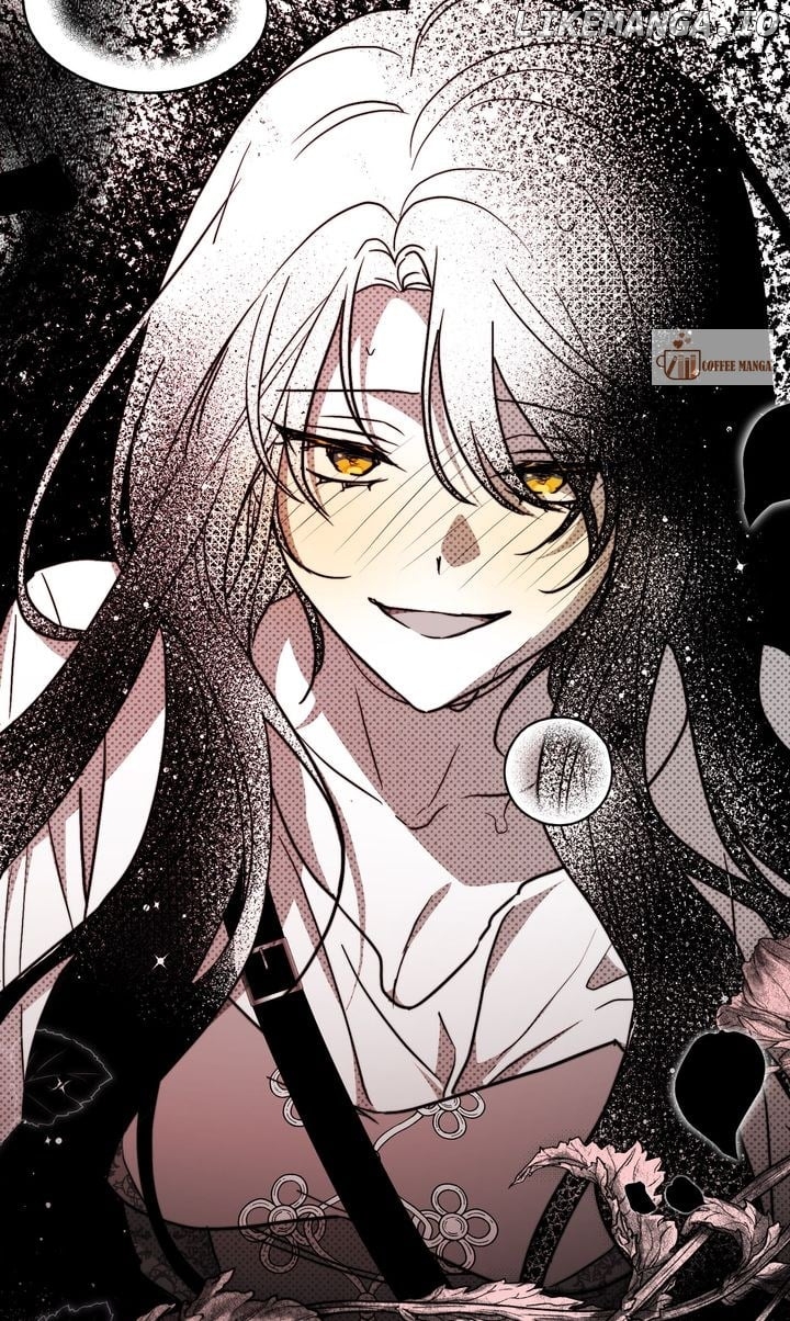 Falling for a Dying Princess Chapter 62 - page 60