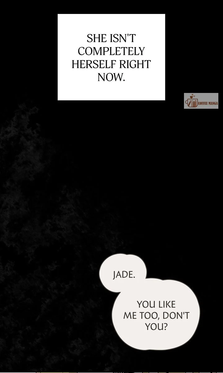 Falling for a Dying Princess Chapter 62 - page 63