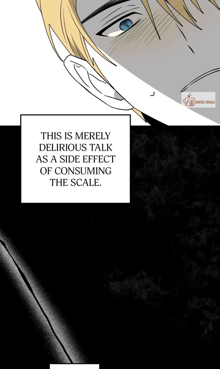 Falling for a Dying Princess Chapter 62 - page 64