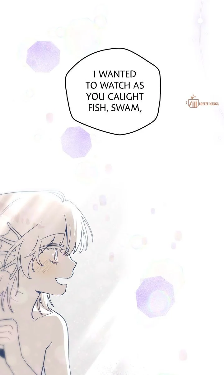 Falling for a Dying Princess Chapter 62 - page 9