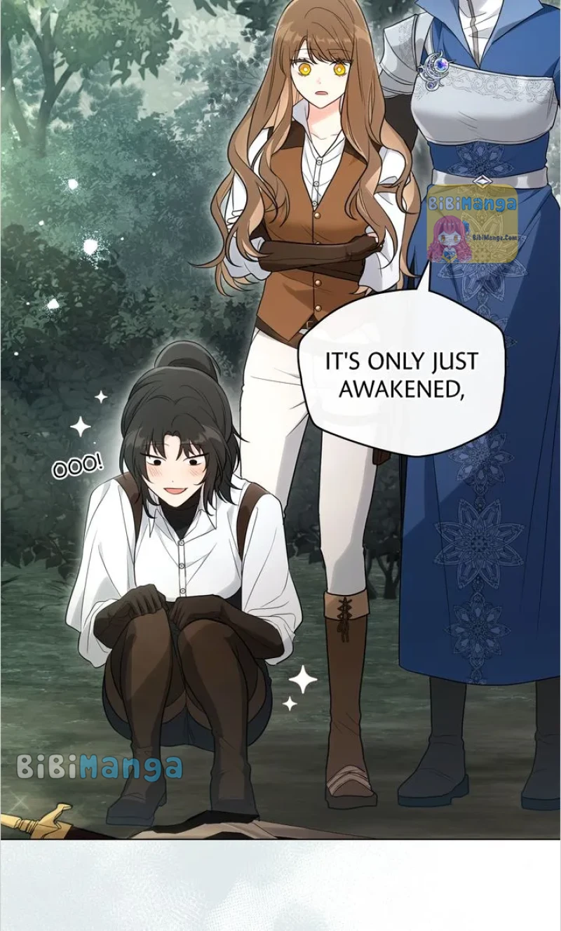 Falling for a Dying Princess Chapter 22 - page 12