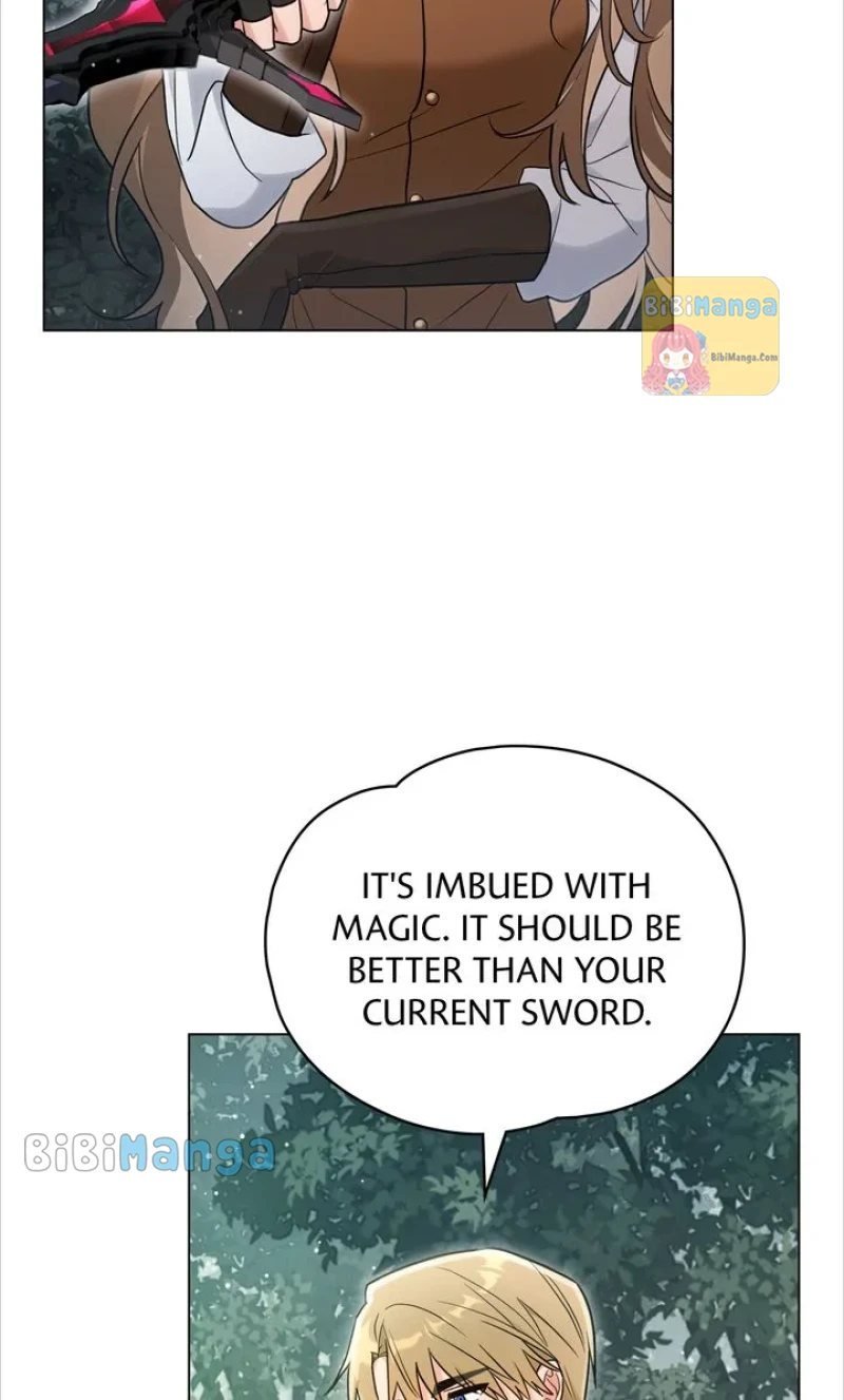 Falling for a Dying Princess Chapter 22 - page 16