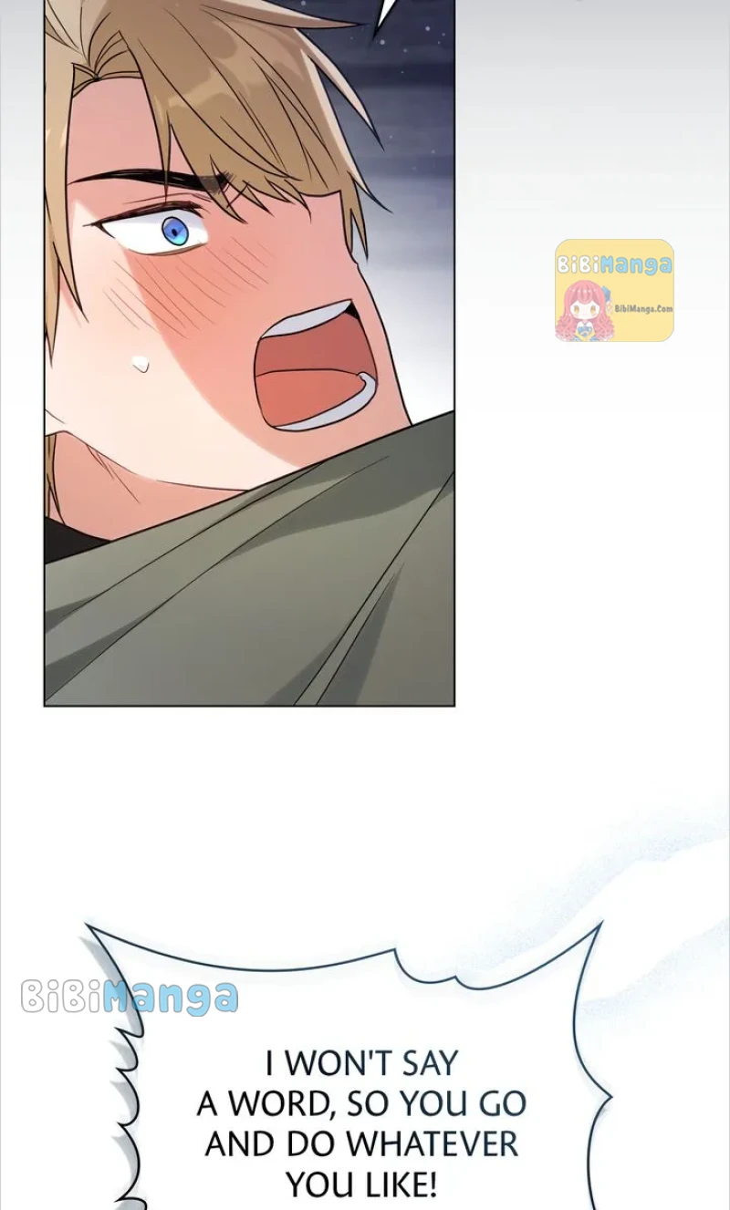 Falling for a Dying Princess Chapter 22 - page 3