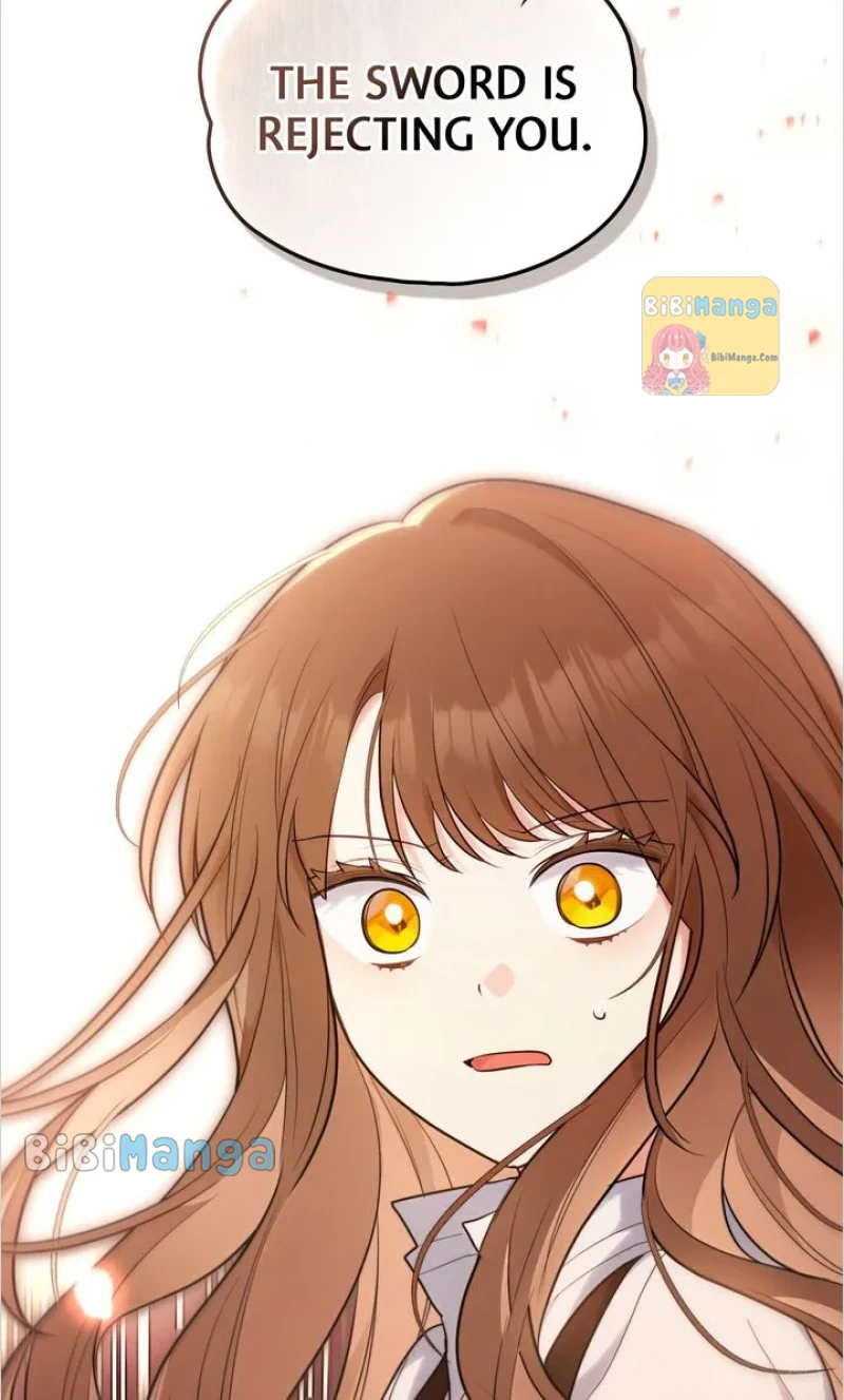 Falling for a Dying Princess Chapter 22 - page 35
