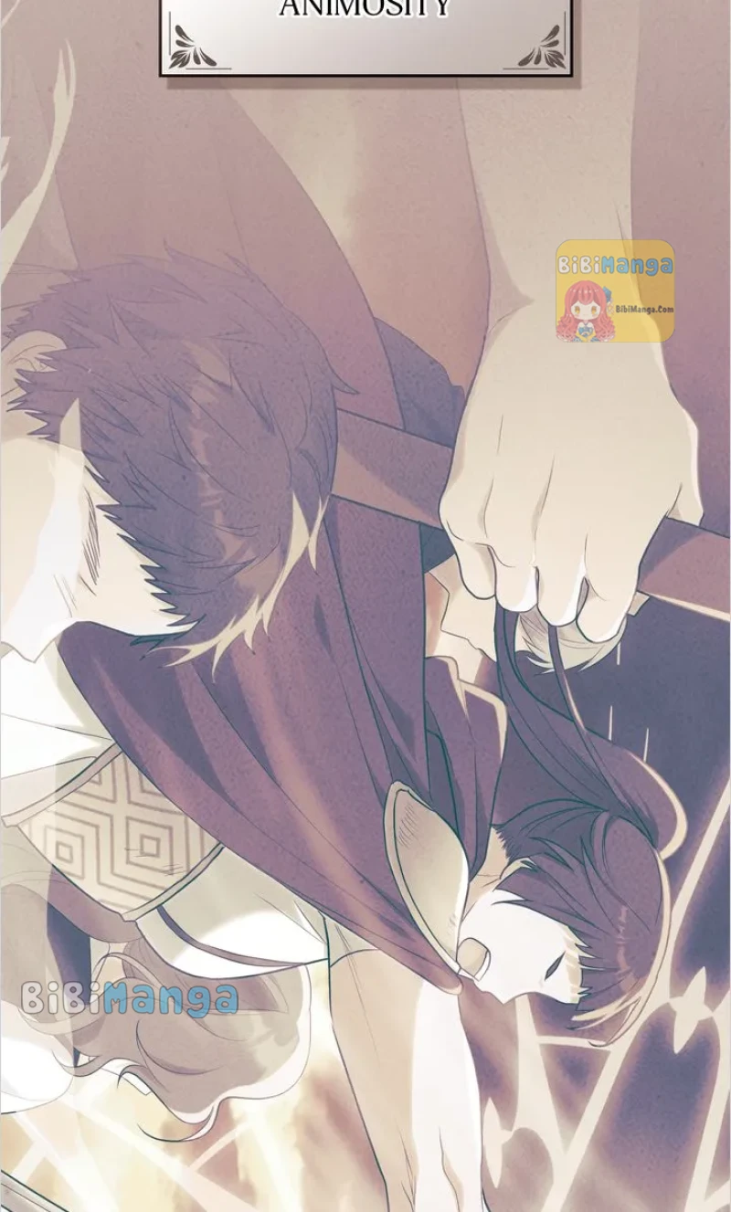 Falling for a Dying Princess Chapter 22 - page 45