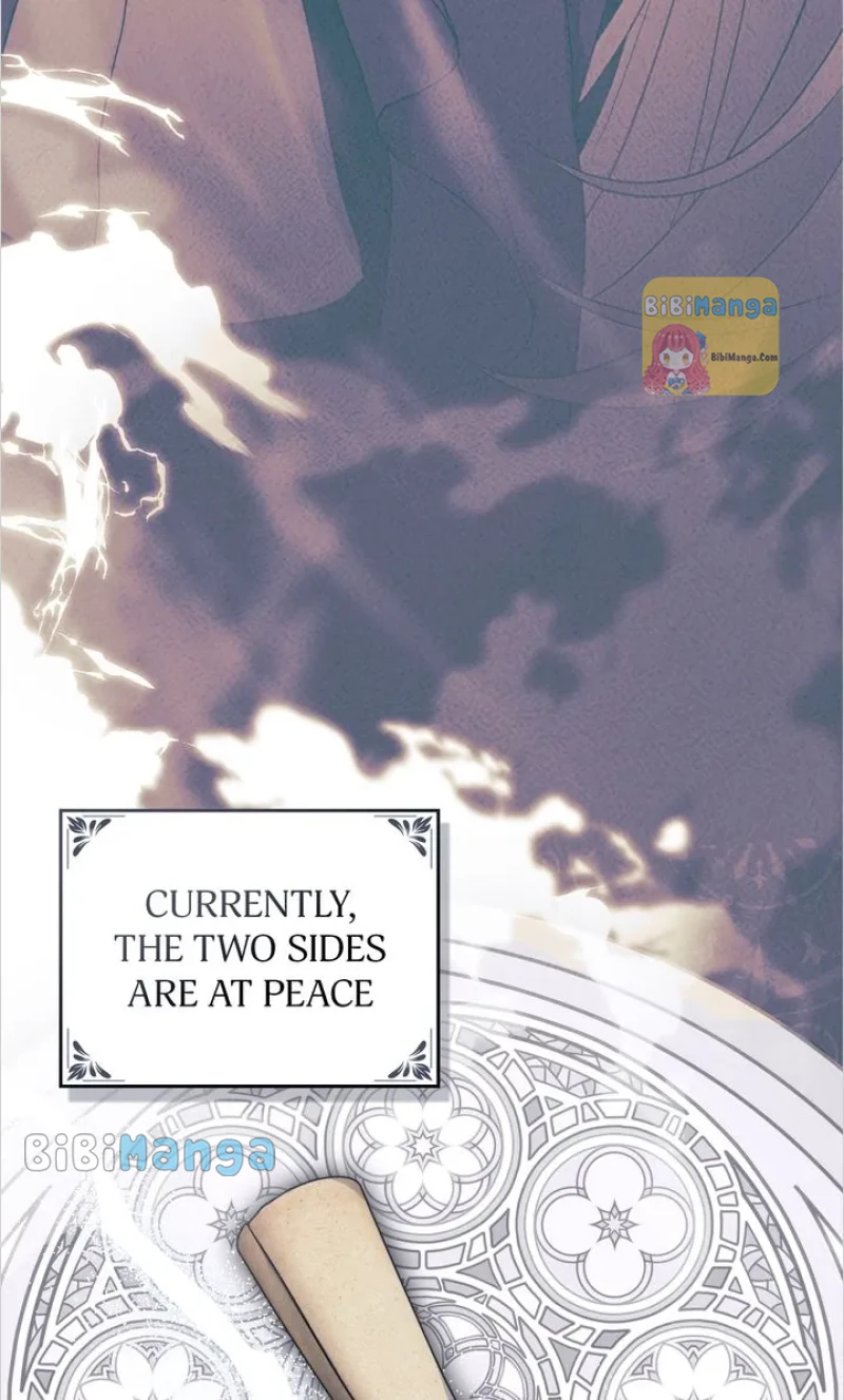 Falling for a Dying Princess Chapter 22 - page 48
