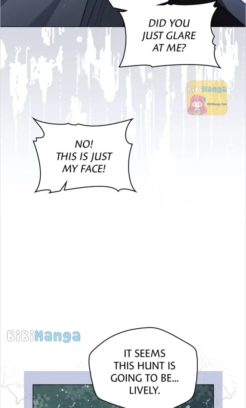 Falling for a Dying Princess Chapter 22 - page 5