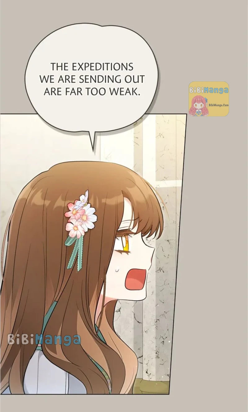 Falling for a Dying Princess Chapter 22 - page 57