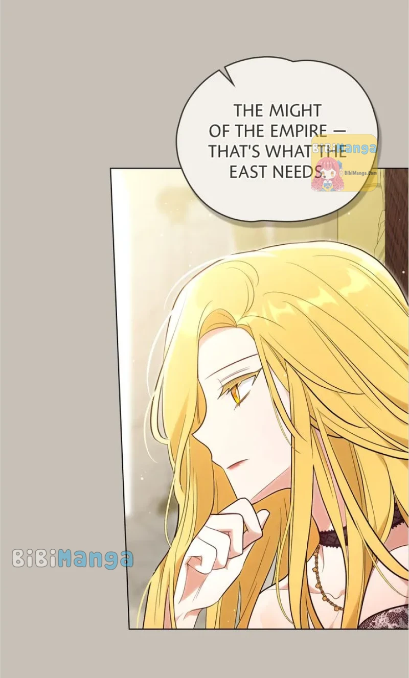 Falling for a Dying Princess Chapter 22 - page 58