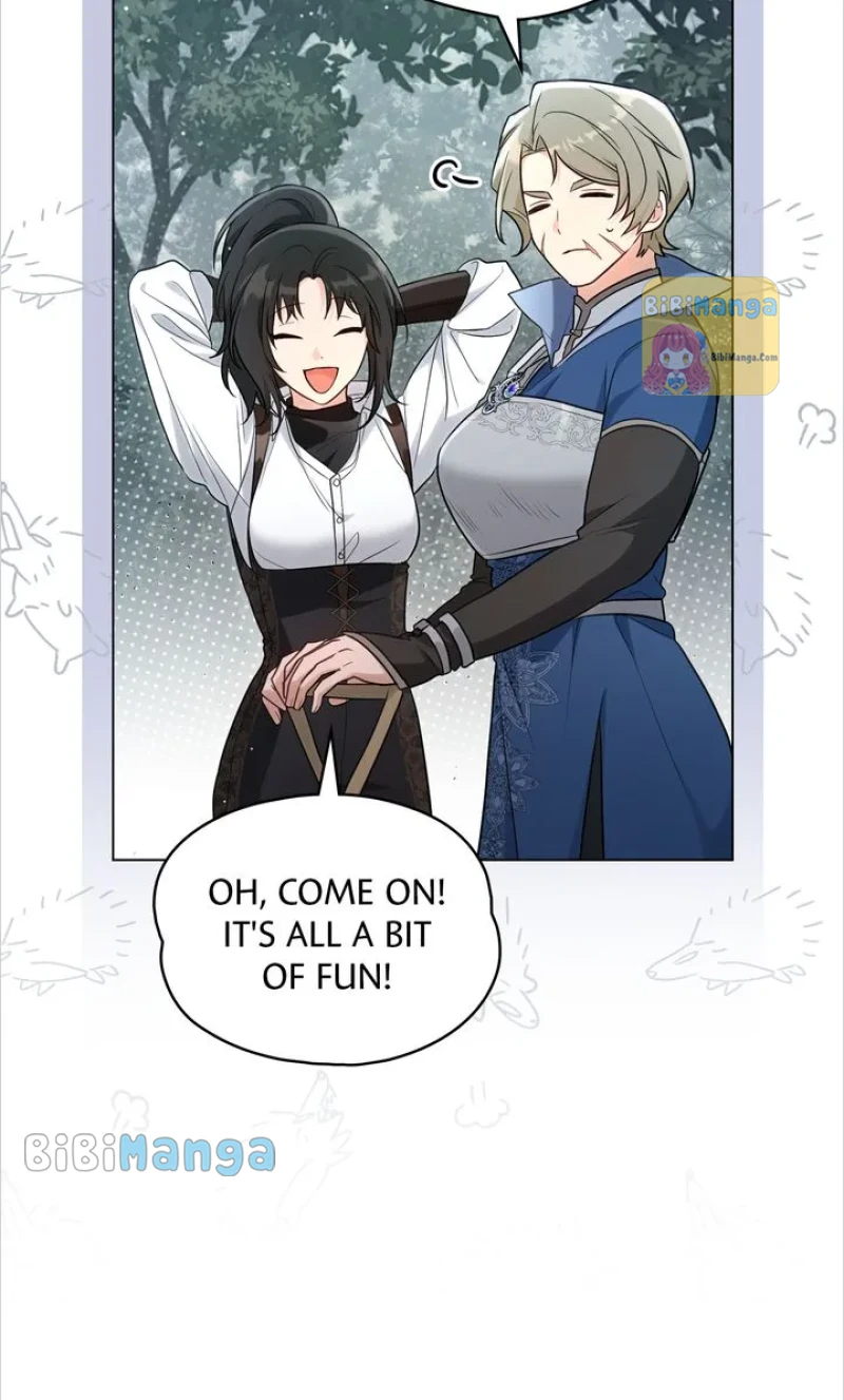 Falling for a Dying Princess Chapter 22 - page 6