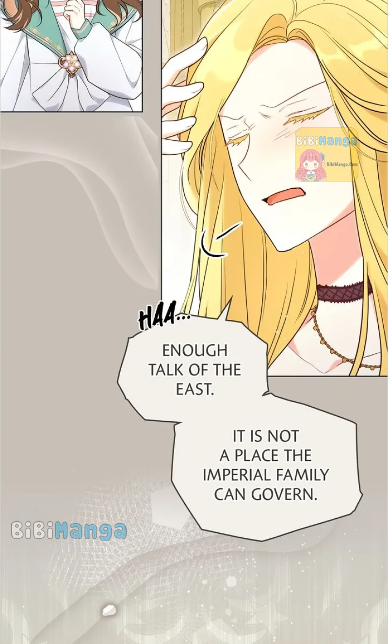 Falling for a Dying Princess Chapter 22 - page 61