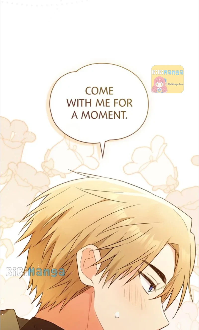 Falling for a Dying Princess Chapter 22 - page 86