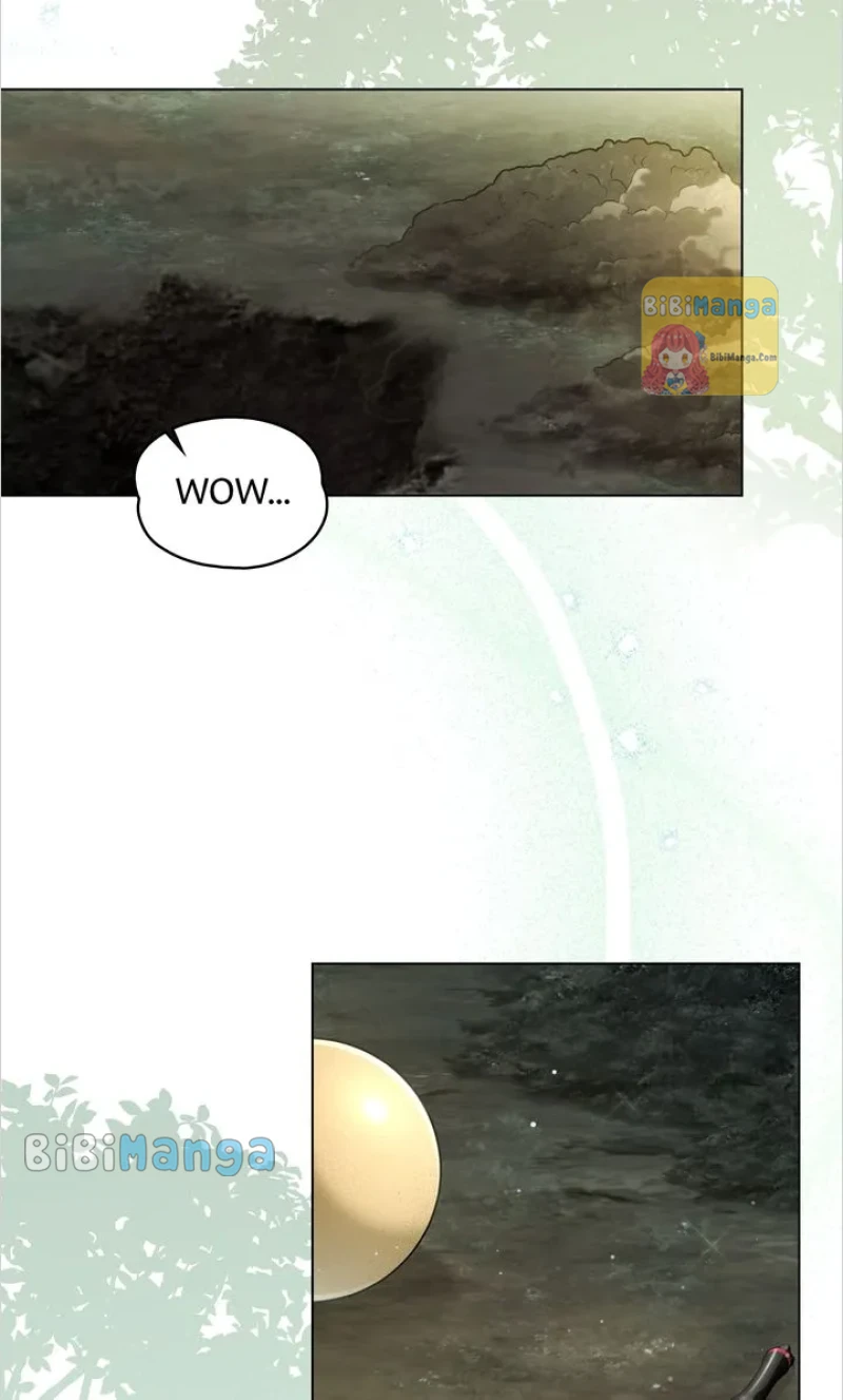 Falling for a Dying Princess Chapter 22 - page 9