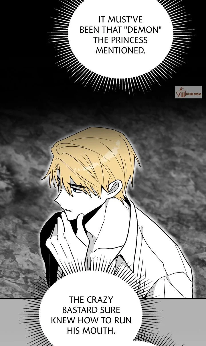 Falling for a Dying Princess Chapter 63 - page 14