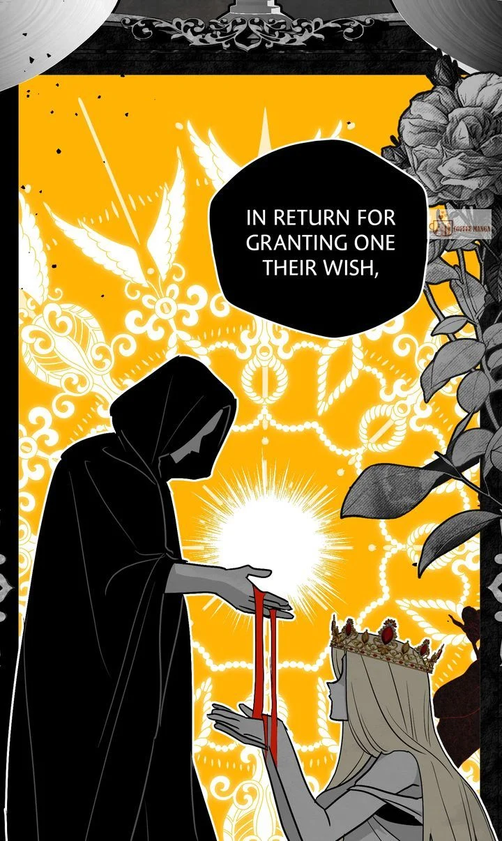 Falling for a Dying Princess Chapter 63 - page 26