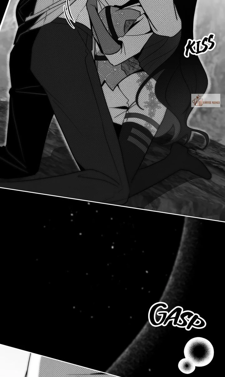 Falling for a Dying Princess Chapter 63 - page 3