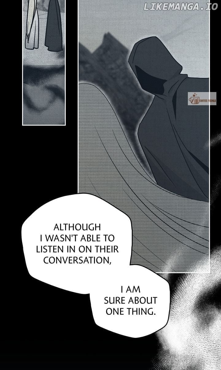 Falling for a Dying Princess Chapter 63 - page 33