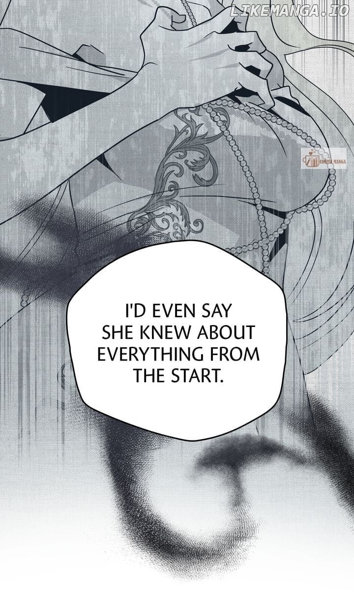 Falling for a Dying Princess Chapter 63 - page 35