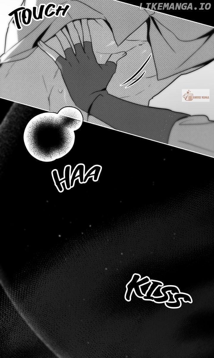 Falling for a Dying Princess Chapter 63 - page 4