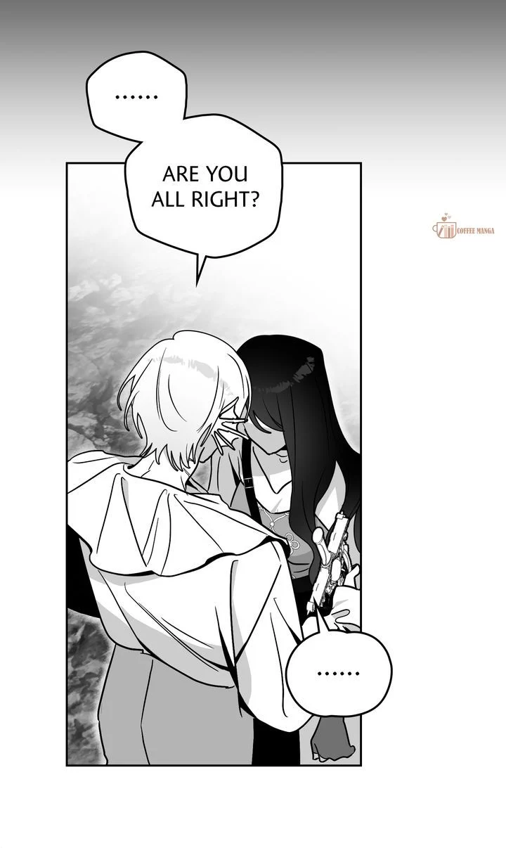 Falling for a Dying Princess Chapter 63 - page 41