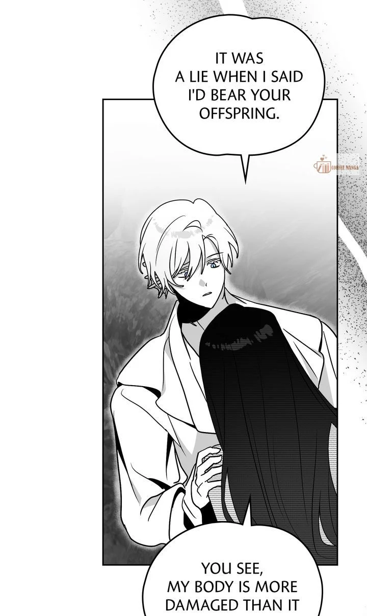 Falling for a Dying Princess Chapter 63 - page 43