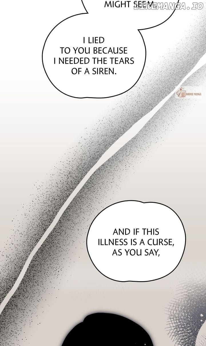Falling for a Dying Princess Chapter 63 - page 44