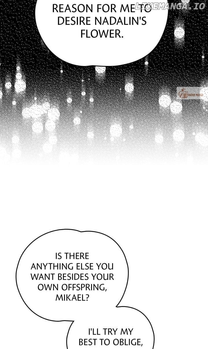 Falling for a Dying Princess Chapter 63 - page 46