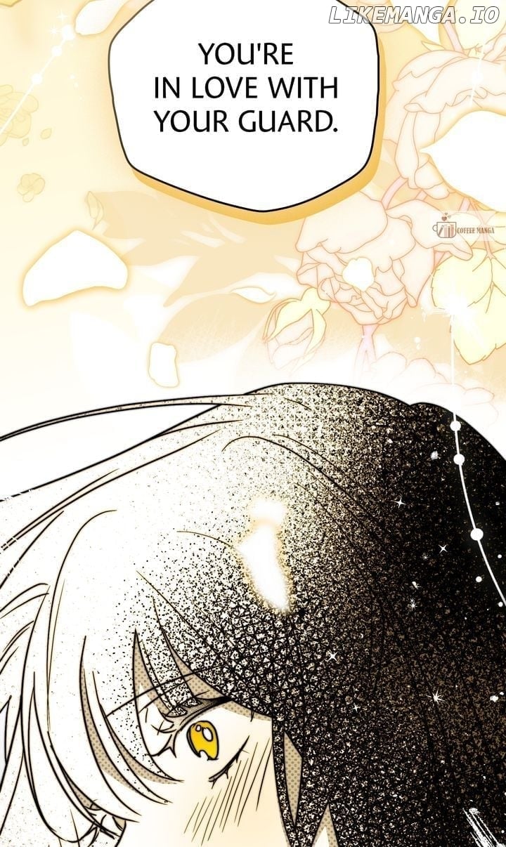 Falling for a Dying Princess Chapter 63 - page 59