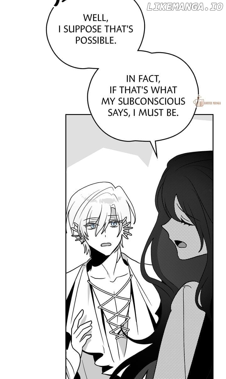 Falling for a Dying Princess Chapter 63 - page 62